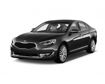 Kia K7/Cadenza 1 Gen FL (2014-2017)