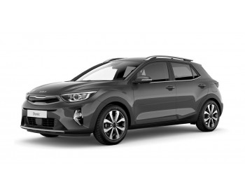 Kia Stonic (2017-2021)