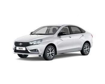 Lada Vesta (2015-2022)