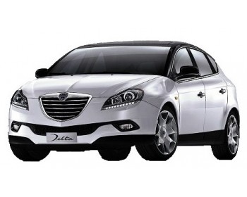 Lancia Delta (2009-2019)