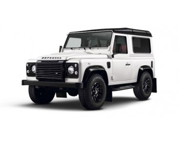 Land Rover Defender (2008-2018)