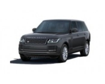 Land Rover Range Rover L405 (2012-2021)