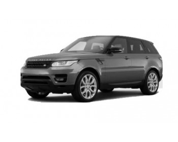 Land Rover Range Rover Sport 2 Gen (2013-2018)
