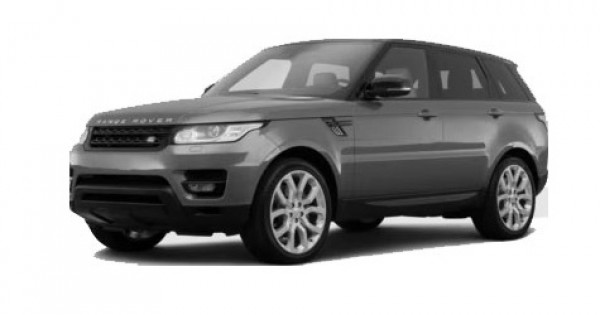 Land Rover Range Rover Sport 2 Gen (2013-2018)