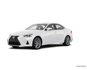 Lexus IS300 (2019-2025)