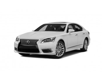 Lexus LS 460/600h 4 Gen XF40 Facelift (2012-2017)