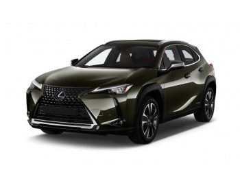 Lexus UX 250h (2019-2023)