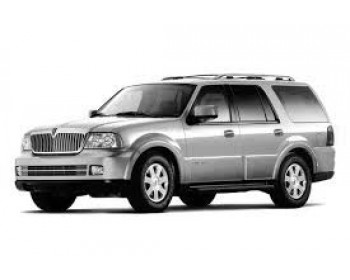 Lincoln Navigator (2003-2006)
