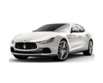 Maserati Ghibli 3 Gen (2013-2023)