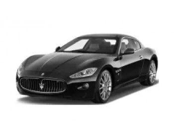 Maserati GranTurismo / GranCabrio (2007-2017)