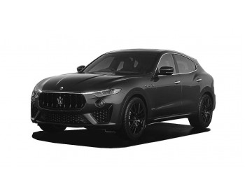 Maserati Levante (2016-2024)