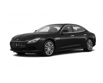 Maserati Quattroporte (2013-2023)