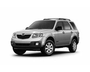 Mazda Tribute (2008-2012)