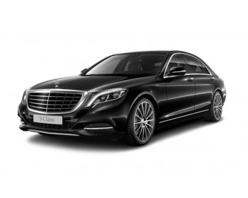 Mercedes-Benz S-Class W222 (2013-2020)