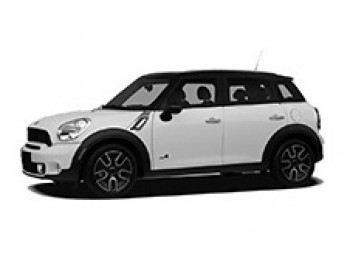 Mini Countryman Paceman R60 R61 (2010-2016)