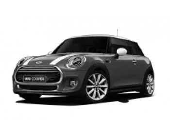 Mini Hatch Clubman Countryman Convertible F54 F55 F56 F57 F60 (2014+)