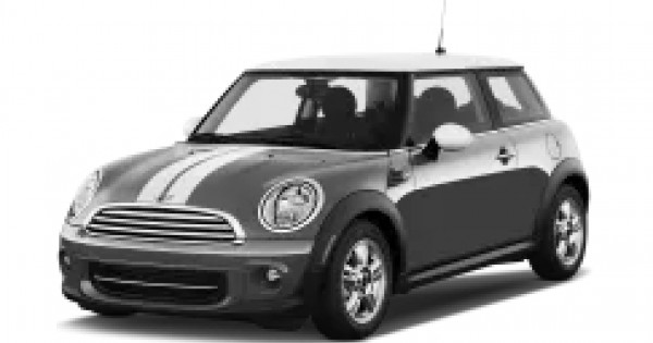 Mini Hatch Convertible Coupe Clubman R55 R56 R57 R58 R59 (2006-2016)