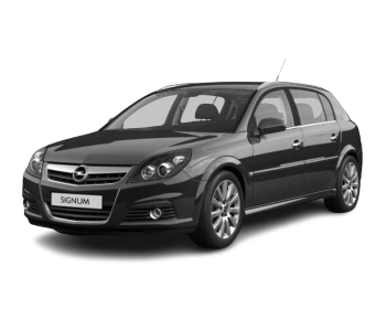 Opel Signum (2002-2008) 