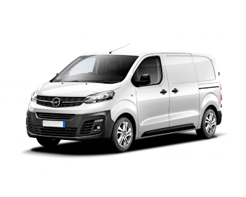 Opel Vivaro 3 Gen C (2024+)