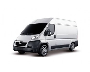 Peugeot Boxer (2006-2014)