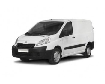 Peugeot Expert (2007-2016)