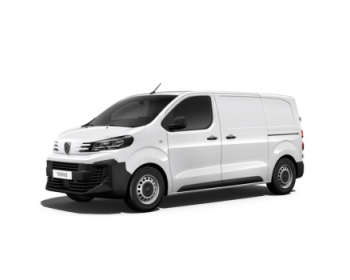 Peugeot Expert/Traveller (2024+)