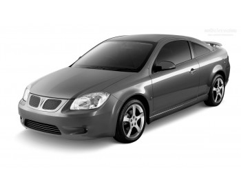 Pontiac G5 (2007-2010)