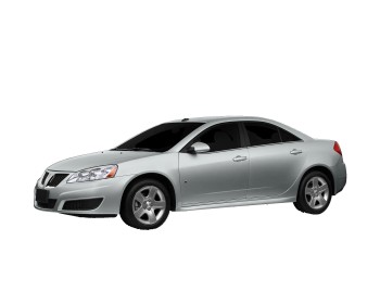 Pontiac G6 (2005-2012)