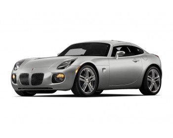 Pontiac Solstice (2006-2009) 
