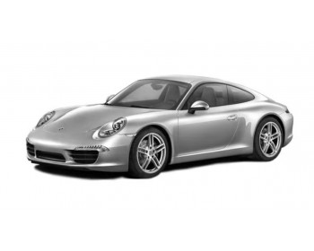 Porsche 911/991 (2011-2019)