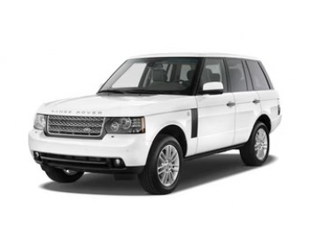 Land Rover Range Rover L322 (2001-2012)
