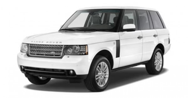 Land Rover Range Rover L322 (2001-2012)