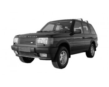 Land Rover Range Rover P38A (1994-2001)