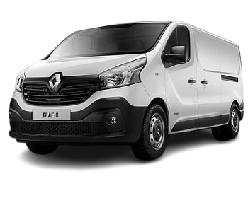 Renault Trafic  4 GEN (2021+) 