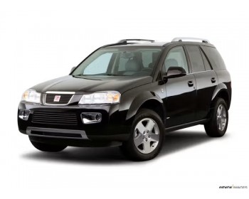 Saturn Vue (2006-2007)