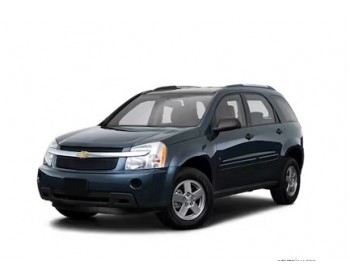 Chevrolet Equinox (2005-2009)