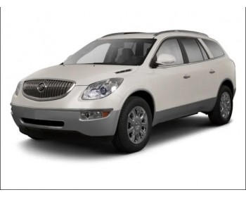 Buick Enclave 1 Gen (2008-2017)
