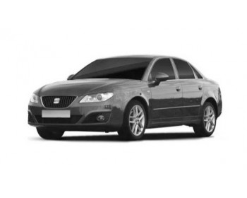 Seat Exeo (2008-2013)