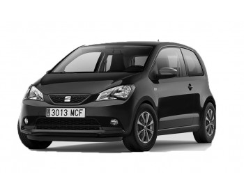Seat Mii (2016-2020) facelift