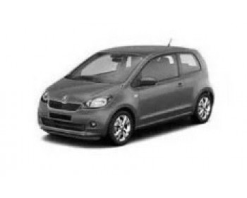 Skoda Citigo (2011-2016)
