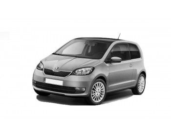 Skoda Citigo (2016-2020) facelift