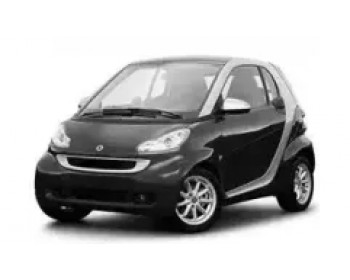 Smart Fortwo A451/C451 (2007-2015)