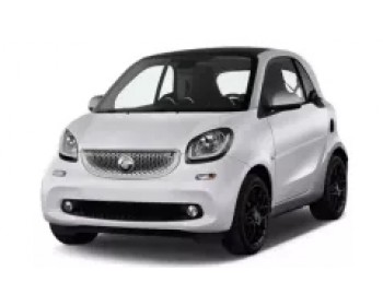 Smart Fortwo C453/A453 (2014-2021)