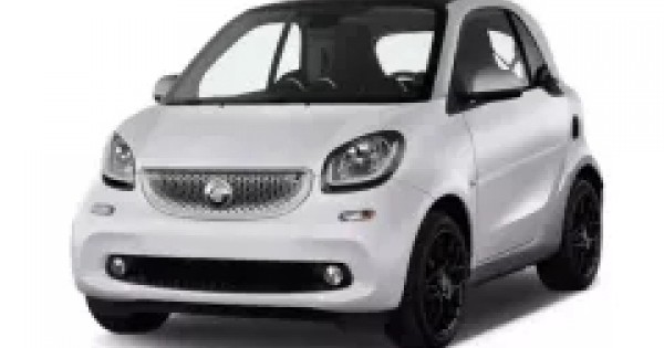Smart Fortwo C453/A453 (2014-2021)