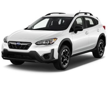 Subaru Crosstrek (2017-2023)