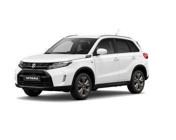 Suzuki Across (2020-2024)