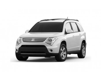 Suzuki XL-7 (2007-2009)