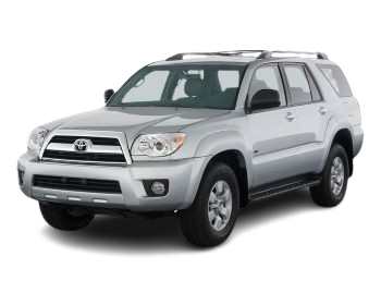 Toyota 4Runner (2002-2008)