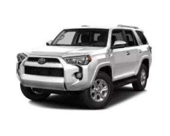 Toyota 4Runner 5 Gen (2010-2022)