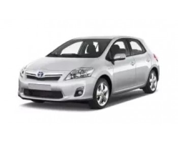 Toyota Auris 1 Gen E150 (2006-2012)